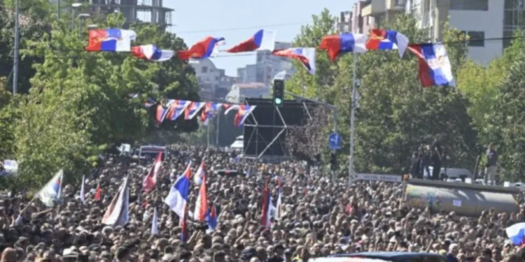 Poruka iz Srbije: “Svim mojim prijateljima Bošnjacima ogromno izvinjenje. Nažalost, ovo jeste lice ove bolesne zemlje”
