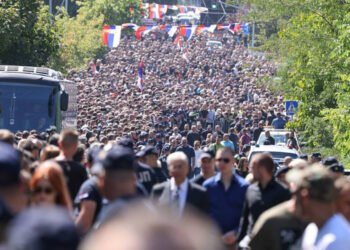 Poruke žena iz Beograda: “Bosno oprosti. Mi se danas stidimo”