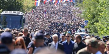 Poruke žena iz Beograda: “Bosno oprosti. Mi se danas stidimo”