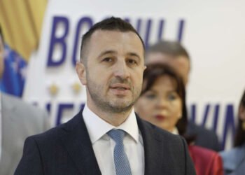 Efendić: Kao član Predsjedništva prvo ću posjetiti Sandžak, Bećirović ga nije nijednom posjetio