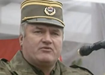 Marko očitao lekciju Srbima: “Čuveni vojskovođa koji je izgubio sve ratove, stručnjak za odmazdu…”