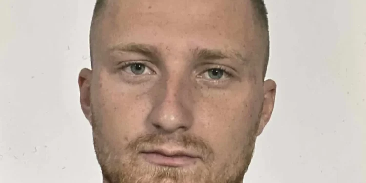 U Sloveniji nestao Emil Dizdarević iz BiH: Objavljeno gdje je posljednji put viđen
