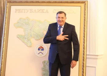Dodik iz Tel Aviva izazvao burne reakcije: Muslimane u BiH uporedio s Hamasom i govorio o „istoj ideologiji“