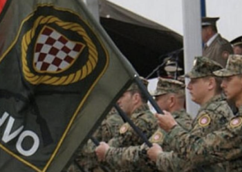 Hrvatski ministar iz Posušja: “Da nije bilo HVO-a, ne bi bilo današnje BiH”