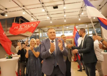 Milorad Dodik: “Naš cilj je država koja se zove Republika Srpska”