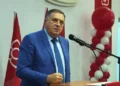 Dodik ponovo otvorio pitanje budućnosti BiH: ‘Bošnjacima se ovo neće dopasti