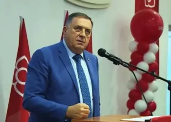 Dodik ponovo otvorio pitanje budućnosti BiH: ‘Bošnjacima se ovo neće dopasti