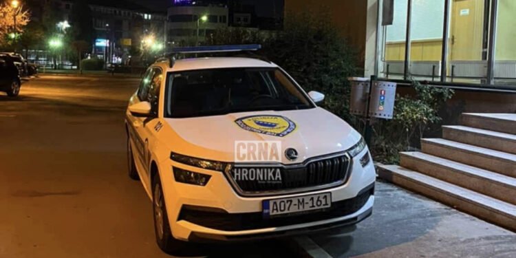 Policija kaznila roditelje čija djeca su bila poslije 23 sata u ugostiteljskim objektima