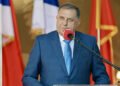 Dodik poručio Bošnjacima: „Bolje je na jednom dijelu imati sve, nego ništa na cijeloj BiH“