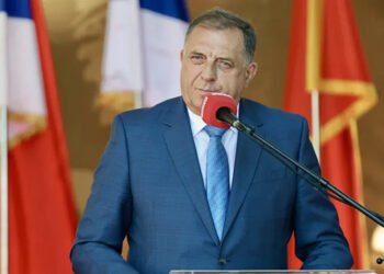 Dodik poručio Bošnjacima: „Bolje je na jednom dijelu imati sve, nego ništa na cijeloj BiH“
