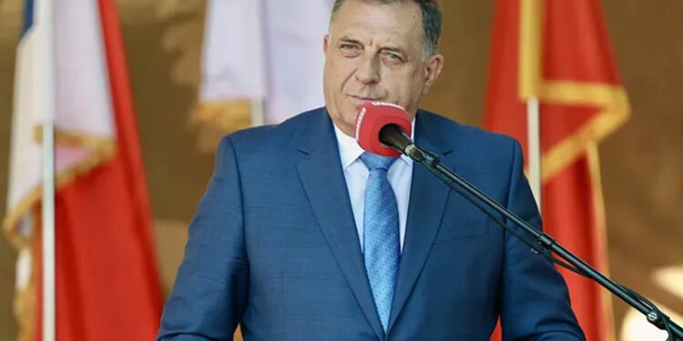 Dodik poručio Bošnjacima: „Bolje je na jednom dijelu imati sve, nego ništa na cijeloj BiH“