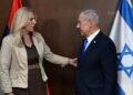 Lagumdžija najavio da delegacija BiH neće slušati Netanyahua, reagovala Cvijanović