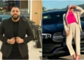 Irfan Tepić prijavio suprugu da ga je pretukla i prijetila mu, nakon što je i ona njega: I Nahla dobila zabranu prilaska