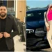 Irfan Tepić prijavio suprugu da ga je pretukla i prijetila mu, nakon što je i ona njega: I Nahla dobila zabranu prilaska