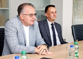 Nikšić: Posao nije završen – minimalna plata 1.500, a penzija 1.000 KM u narednom mandatu