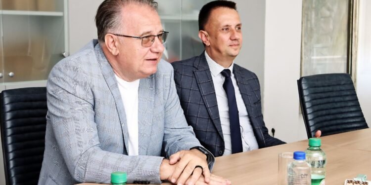Nikšić: Posao nije završen – minimalna plata 1.500, a penzija 1.000 KM u narednom mandatu