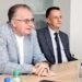 Nikšić: Posao nije završen – minimalna plata 1.500, a penzija 1.000 KM u narednom mandatu
