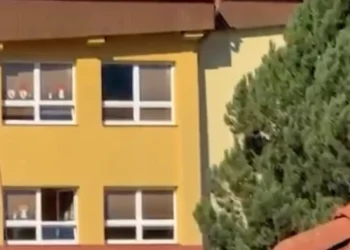 Stravičan napad: Učenik osmog razreda ubio nastavnika u školi, još dvije osobe povrijeđene