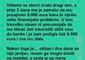 MAJKA ME JE UCJENOM NATJERALA DA DOBIJEM DIJETE – 15 GODINA KASNIJE OSTAVILA JE PORUKU KOJA JE OTKRILA PORODIČNU TAJNU