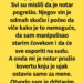 UJAK MI JE OSTAVIO KUĆU UMJESTO SVOJOJ DJECI – KADA SAM OTKRIO ŠTA JE GODINAMA SKRIVAO U NJOJ, SVE MI JE POSTALO JASNO!