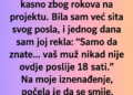 ŠEF ME TJERAO DA LAŽEM NJEGOVU ŽENU – ONDA MI JE OTKRILA TAJNU KOJU JE MJESECIMA SKRIVAO