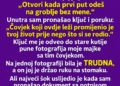 MAJKA JE 20 GODINA TAJNO POSJEĆIVALA ISTI GROB – POSLIJE NJENE SMRTI OTKRIO SAM KO JE ČOVJEK KOJI TAMO POČIVA!