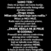 SVEKRVA MI JE PRED SMRT OSTAVILA TAJNU KOJU JE KRILA 18 GODINA – KADA SAM SAZNALA ISTINU O SVOM MUŽU, ZANIJEMILA SAM!