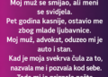 SVEKRVA MI JE POKLONILA STARU ŠIVAĆU MAŠINU – TEK POSLIJE RAZVODA OTKRILA SAM ŠTA JE GODINAMA KRILA U NJOJ