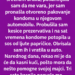 PRONAŠLA SAM OTVORENO PAKOVANJE KONDOMA U MUŽEVOM AUTU: Bila sam sigurna da me vara, a onda me njegova majka pozvala i otkrila nešto neočekivano