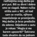 PRVI PUT SAM UPOZNALA RODITELJE SVOG DEČKA – KAD SAM SE VRATILA IZ WC-a, SVI SU ODJEDNOM ZAĆUTALI