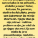 OŽENIO SAM ŽENU KOJA IMA SINA OD 18 GODINA – KADA SAM GA ZATEKAO NA PODU, SAZNAO SAM ŠTA MU JE ROĐENI OTAC URADIO!