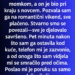 POZVALA SAM GA NA ROMANTIČNI VIKEND, A PET MINUTA KASNIJE STIGLE SU DVIJE RIJEČI KOJE SU OTKRILE SVE