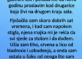 NIKADA NEĆU ZABORAVITI NOVU GODINU 1996: Mama je dala posljednji dinar da ne odem praznih ruku, a tamo me dočekalo nešto što i danas pamtim