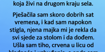 NIKADA NEĆU ZABORAVITI NOVU GODINU 1996: Mama je dala posljednji dinar da ne odem praznih ruku, a tamo me dočekalo nešto što i danas pamtim