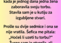 SAMOHRANA MAJKA JE PRONAŠLA ČUDNU PORUKU U ZABORAVLJENOJ TORBI: Kada je pozvala bivšeg muža, otkrila je tajnu koju je krio godinama