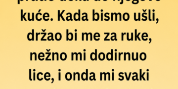 GODINAMA NISAM ZNAO ZAŠTO MI DJED DODIRUJE LICE – TEK POSLIJE NJEGOVE SMRTI SAZNAO SAM POTRESNU ISTINU!