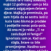 HTJELA SAM POLA MAJČINE KUĆE – A ONDA SAM PROČITALA TESTAMENT I SHVATILA ŠTA JE SESTRA ŽRTVOVALA 12 GODINA