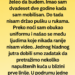 RAT MU JE PROMIJENIO ŽIVOT: Ono što je pronašao u podrumu nikada nije zaboravio!