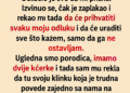 MUŽ ME JE PREVARIO S DJEVOJKOM KOJA JE OSTALA TRUDNA: Mislio je da ću mu oprostiti, ali moja posljednja odluka ga je ostavila bez riječi