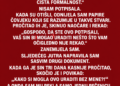 SIN MI JE REKAO „SAMO POTPIŠI“, A ONDA SAM PROČITALA SITNA SLOVA