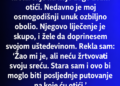 ODREKLA SAM SE PUTOVANJA IZ SNOVA ZBOG BOLESNOG UNUKA – A ONDA MI JE SIN DOŠAO NA VRATA SA KUTIJOM