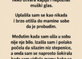 MAJKA JE U 3 UJUTRO UVUKLA NEPOZNATOG MUŠKARCA U KUĆU – A ONDA SAM SAZNALA ISTINU O MOM OCU