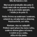 SVEKRVA MI JE PRVOG JUTRA NAKON SVADBE REKLA „OVDJE POSTOJE PRAVILA“ – A ONDA SE MUŽ VRATIO KUĆI…