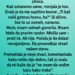 SVEKRVA JE TAJNO PRETURALA PO NAŠIM STVARIMA – A ONDA SAM OTKRILA DA JE MOJ MUŽ ZNAO SVE!