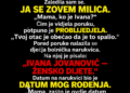 DOK SAM MIJENJALA STARO OGLEDALO U KUĆI SVOJIH RODITELJA, IZA NJEGA SAM PRONAŠLA KOŠULJICU ZA BEBU I PORUKU: „AKO SE IVANA IKADA VRATI, NEMOJ JOJ REĆI DA JE MILICA ŽIVA“…