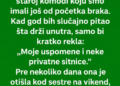 20 GODINA MI JE BRANILA DA OTVORIM JEDNU FIOKU – KADA SAM JE OTKLJUČAO, OTKRIO SAM TAJNU KOJU JE KRILA CIJELI NAŠ BRAK!