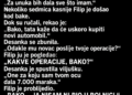 SIN JE MAJCI REKAO DA MU TREBA NOVAC ZA UNUKOVU OPERACIJU – A ONDA JE UNUK DOŠAO KOD BAKE I POSTAVIO JEDNO PITANJE