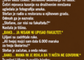KĆERKA JE MAJCI TRAŽILA NOVAC ZA UNUKOV FAKULTET – A ONDA JE BAKA NA DRUŠTVENIM MREŽAMA VIDJELA FOTOGRAFIJU KOJA JE OTKRILA ISTINU