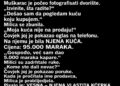 KĆERKA JE MAJCI GOVORILA DA JOJ PLAĆA RAČUNE – A ONDA JE PRED KUĆU STIGAO ČOVJEK KOJI JE REKAO DA JE NOVI VLASNIK