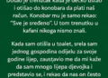 NEPOZNATI ČOVJEK MI JE PLATIO ROĐENDANSKU VEČERU: Kad sam majci pokazala njegovu sliku, otkrila mi je tajnu staru više od 20 godina